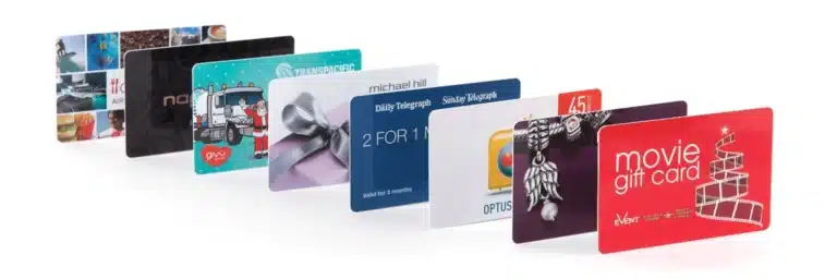 Types of ID Cards for ID Card printing